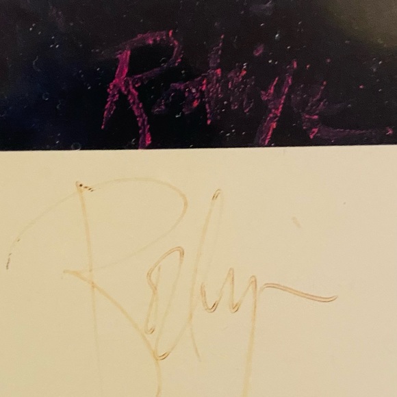 “Reflections of Jolie Blonde” 139/948 by George Rodrigue, signed - Picture 5 of 7